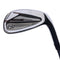 Used Wilson Dynapower Forged 2024 Gap Wedge / 49.0 Degrees / Stiff Flex