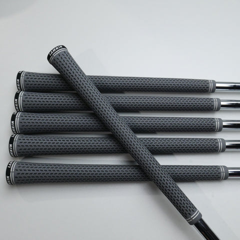 Used Wilson Dynapower Forged 2024 Iron Set / 5 - PW / Regular Flex