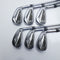 Used Wilson Dynapower Forged 2024 Iron Set / 5 - PW / Regular Flex