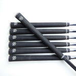 Used Wilson Dynapower Steel 2023 Iron Set / 5 - SW / Stiff Flex