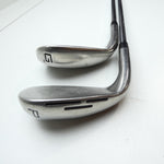 Used Wilson Dynapower Steel 2023 Iron Set / 8 - PW + GW / Regular Flex