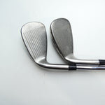 Used Wilson Dynapower Steel 2023 Iron Set / 8 - PW + GW / Regular Flex