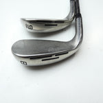 Used Wilson Dynapower Steel 2023 Iron Set / 8 - PW + GW / Regular Flex