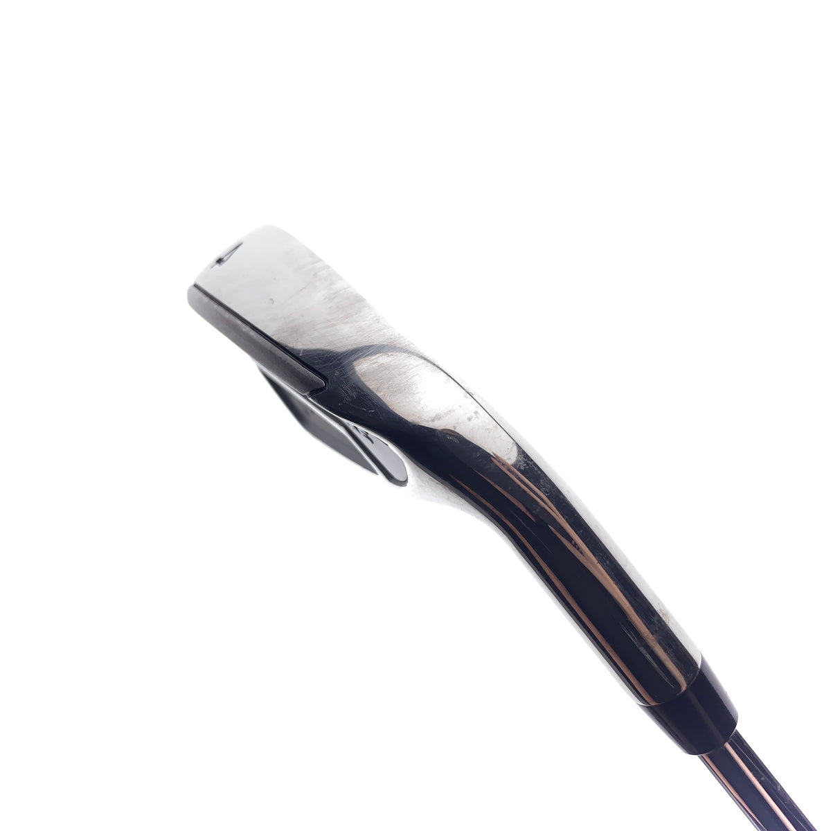 Used Wilson Dynapower Steel 4 Iron / 19.0 Degrees / Regular Flex