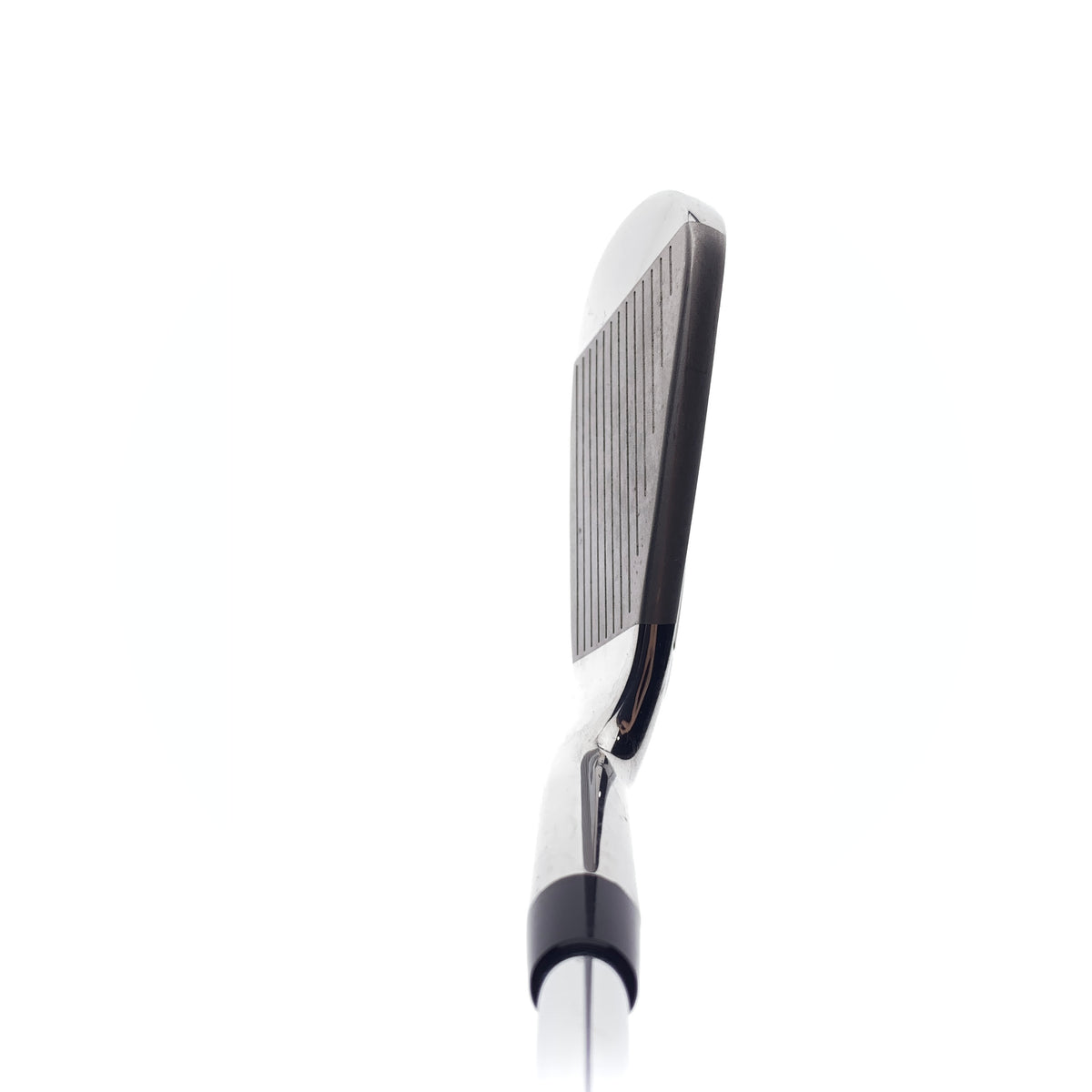 Used Wilson Dynapower Steel 4 Iron / 19.0 Degrees / Regular Flex