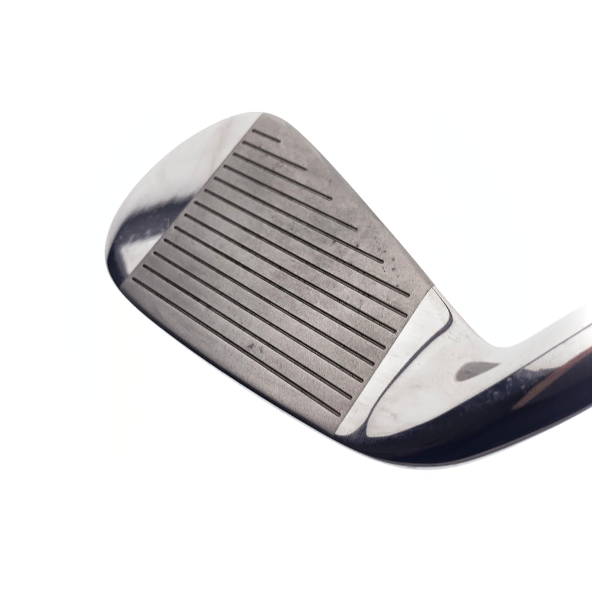 Used Wilson Dynapower Steel 4 Iron / 19.0 Degrees / Regular Flex