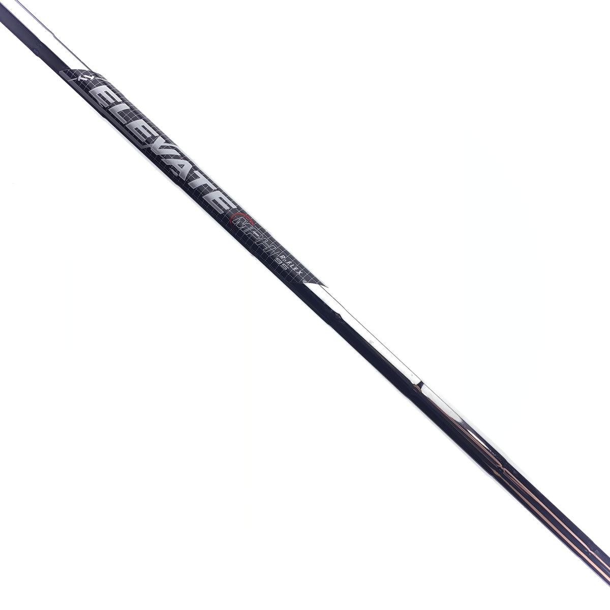 Used Wilson Dynapower Steel 4 Iron / 19.0 Degrees / Regular Flex