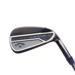 Used Wilson Dynapower Steel 4 Iron / 19.0 Degrees / Regular Flex