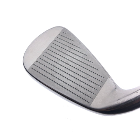 Used Wilson Dynapower Steel 4 Iron / 19.0 Degrees / Stiff Flex