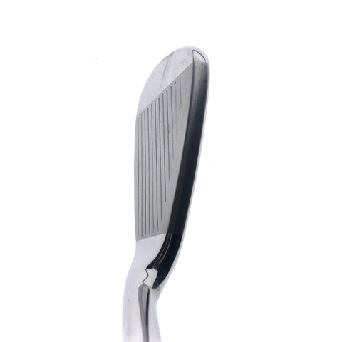 Used Wilson Dynapower Steel 5 Iron / 22 Degrees / Regular Flex
