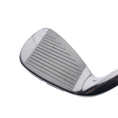 Used Wilson Dynapower Steel 5 Iron / 22 Degrees / Regular Flex