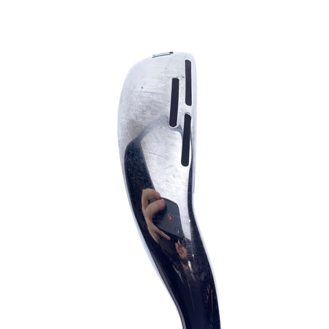 Used Wilson Dynapower Steel 6 Iron / 25 Degrees / Regular Flex