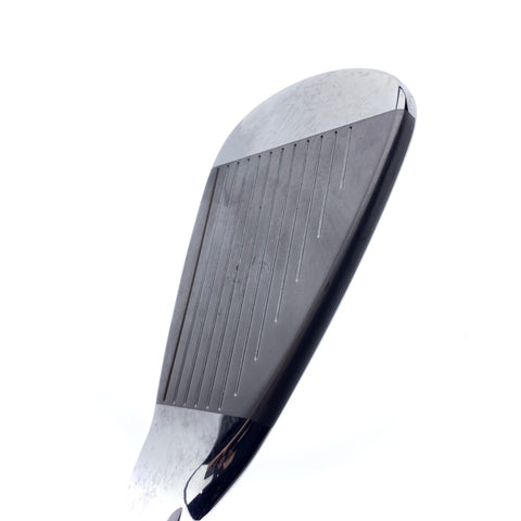 Used Wilson Dynapower Steel 6 Iron / 25 Degrees / Regular Flex