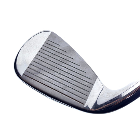 Used Wilson Dynapower Steel 6 Iron / 25 Degrees / Regular Flex