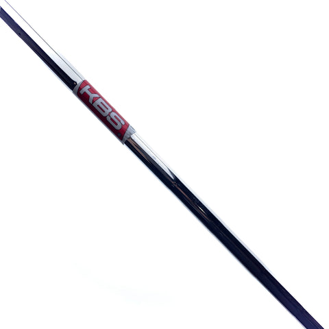 Used Wilson Dynapower Steel 6 Iron / 25 Degrees / Regular Flex