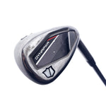 Used Wilson Dynapower Steel Gap Iron / 48 Degrees / Regular Flex