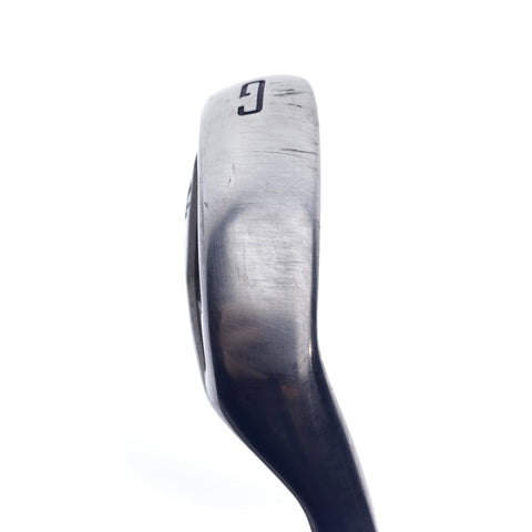 Used Wilson Dynapower Steel Gap Iron / 48 Degrees / Regular Flex