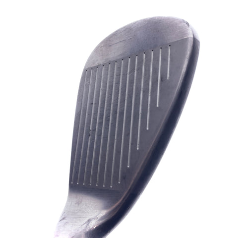 Used Wilson Dynapower Steel Gap Iron / 48 Degrees / Regular Flex
