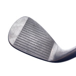 Used Wilson Dynapower Steel Gap Iron / 48 Degrees / Regular Flex