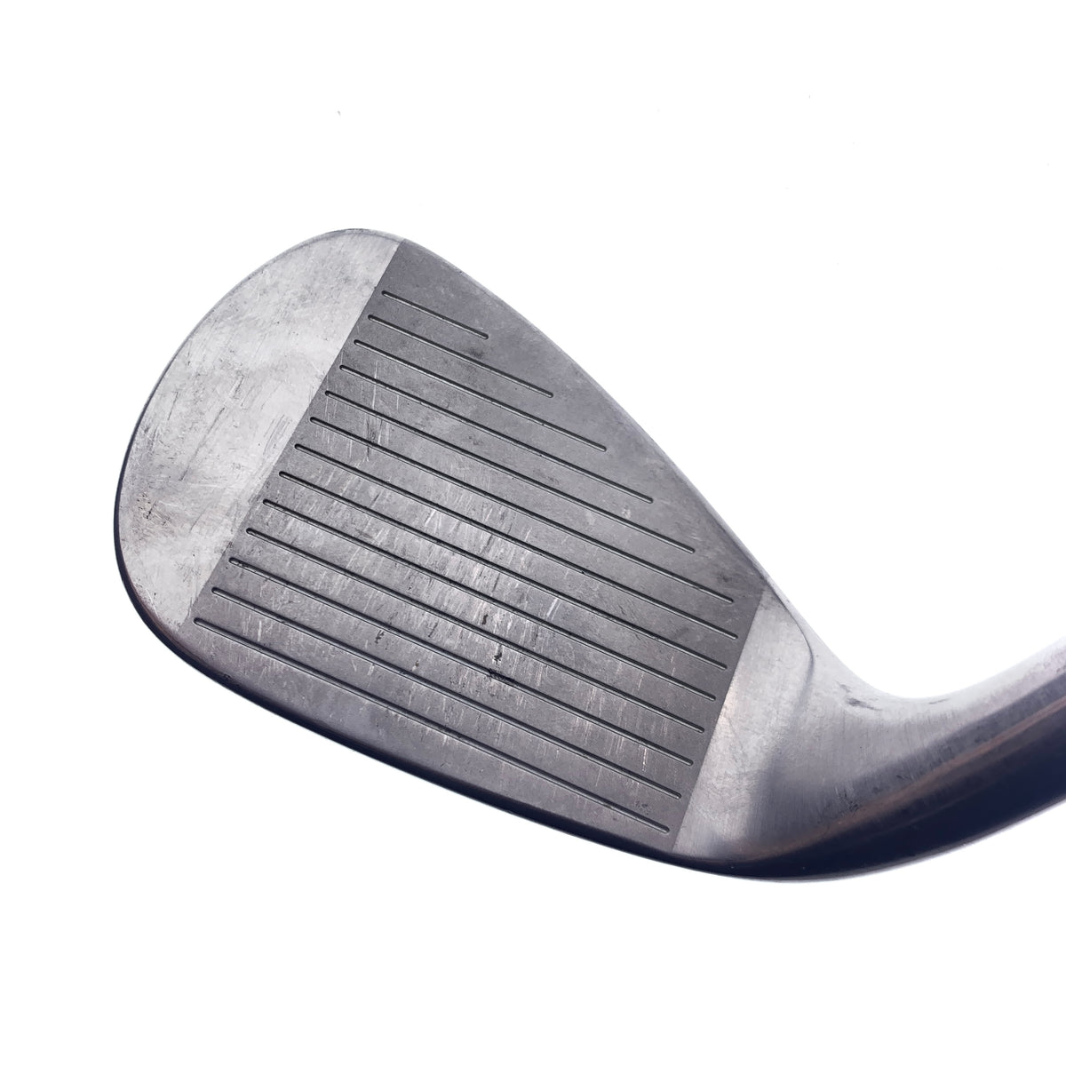 Used Wilson Dynapower Steel Gap Iron / 48 Degrees / Regular Flex