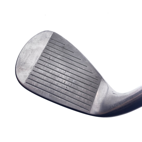Used Wilson Dynapower Steel Gap Iron / 48 Degrees / Regular Flex