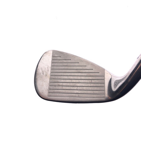 Used Wilson Dynapower Steel PW Iron / 44.0 Degrees / Regular Flex