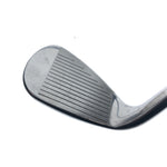 Used Wilson Dynapower Steel Sand Wedge Iron / 53.0 Degrees / Stiff Flex