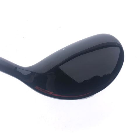 Used Wilson Dynapwr 2025 4 Hybrid / 22 Degrees / Regular Flex
