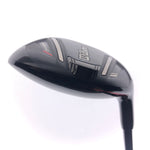 Used Wilson Dynapwr 2025 4 Hybrid / 22 Degrees / X-Stiff Flex