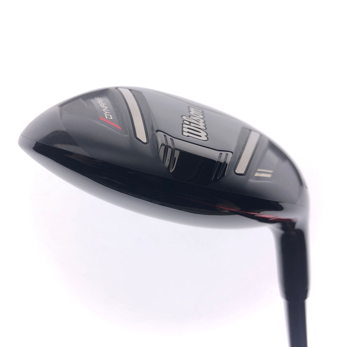 Used Wilson Dynapwr 2025 4 Hybrid / 22 Degrees / X-Stiff Flex