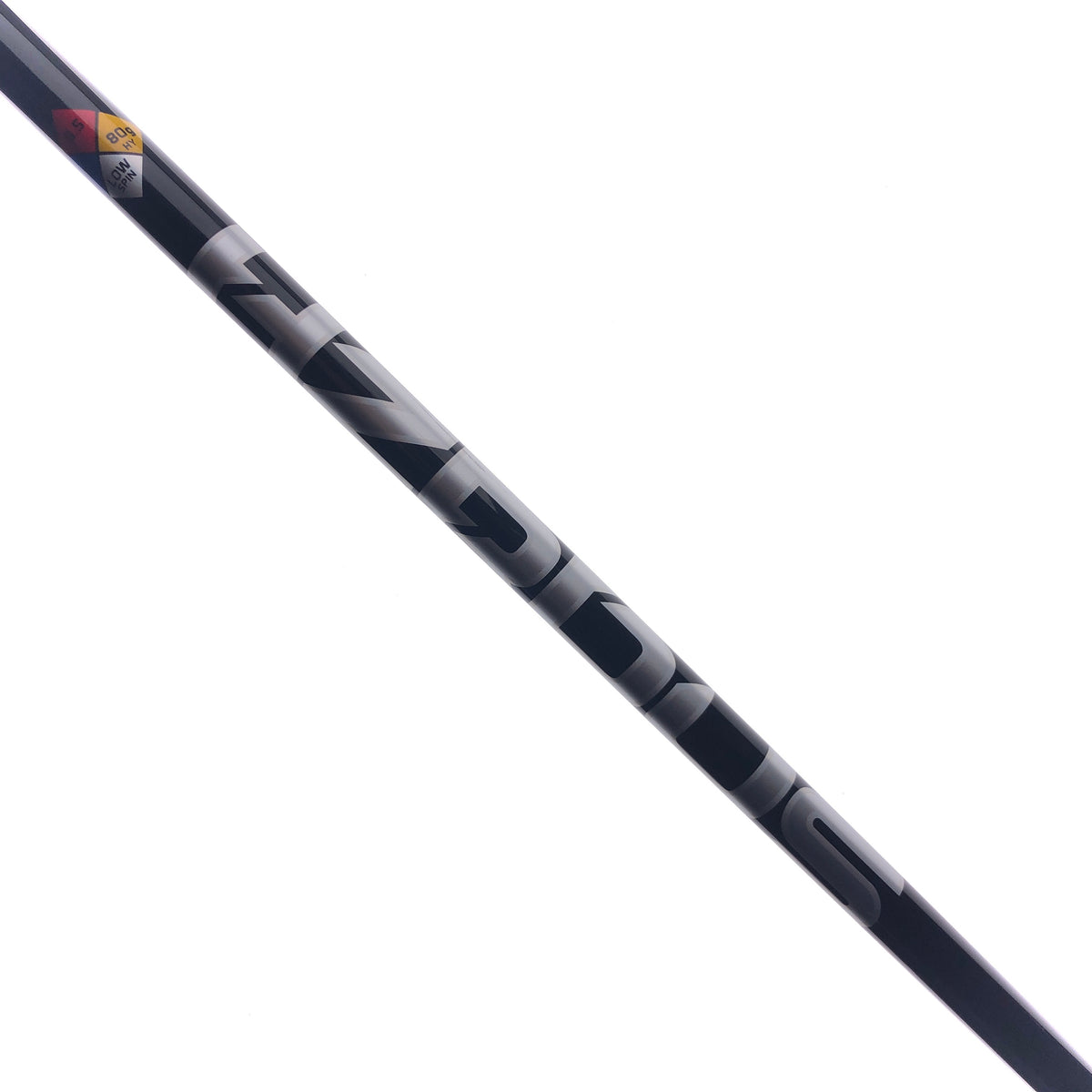 Used Wilson Dynapwr 2025 4 Hybrid / 22 Degrees / X-Stiff Flex
