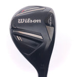 Used Wilson Dynapwr 2025 4 Hybrid / 22 Degrees / X-Stiff Flex