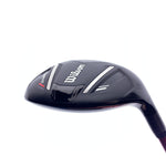 Used Wilson Dynapwr 2025 5 Hybrid / 25 Degrees / Ladies Flex