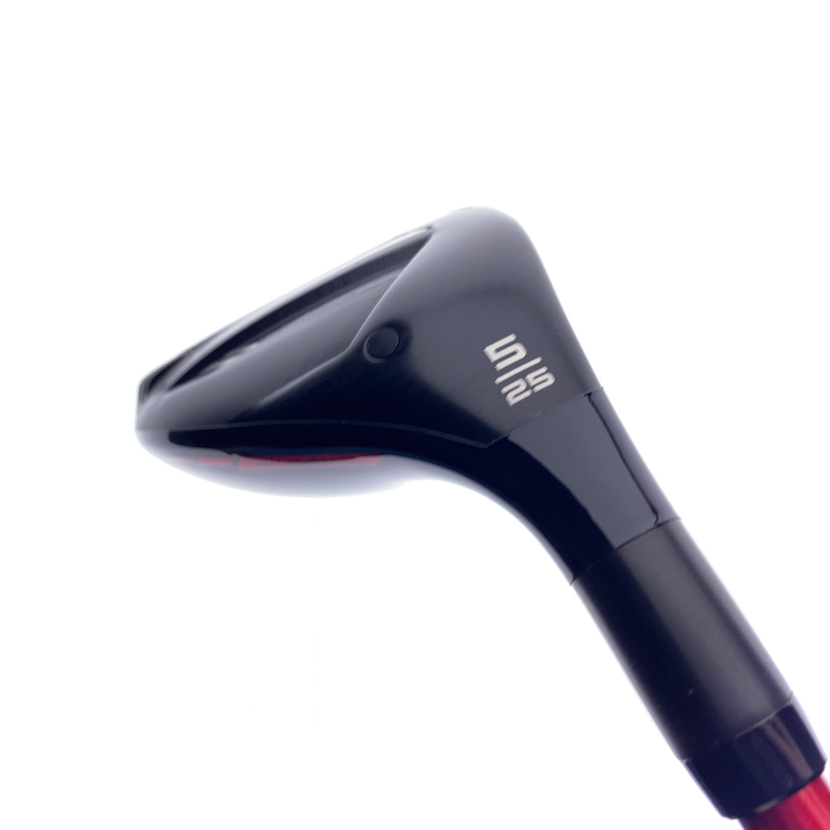 Used Wilson Dynapwr 2025 5 Hybrid / 25 Degrees / Ladies Flex