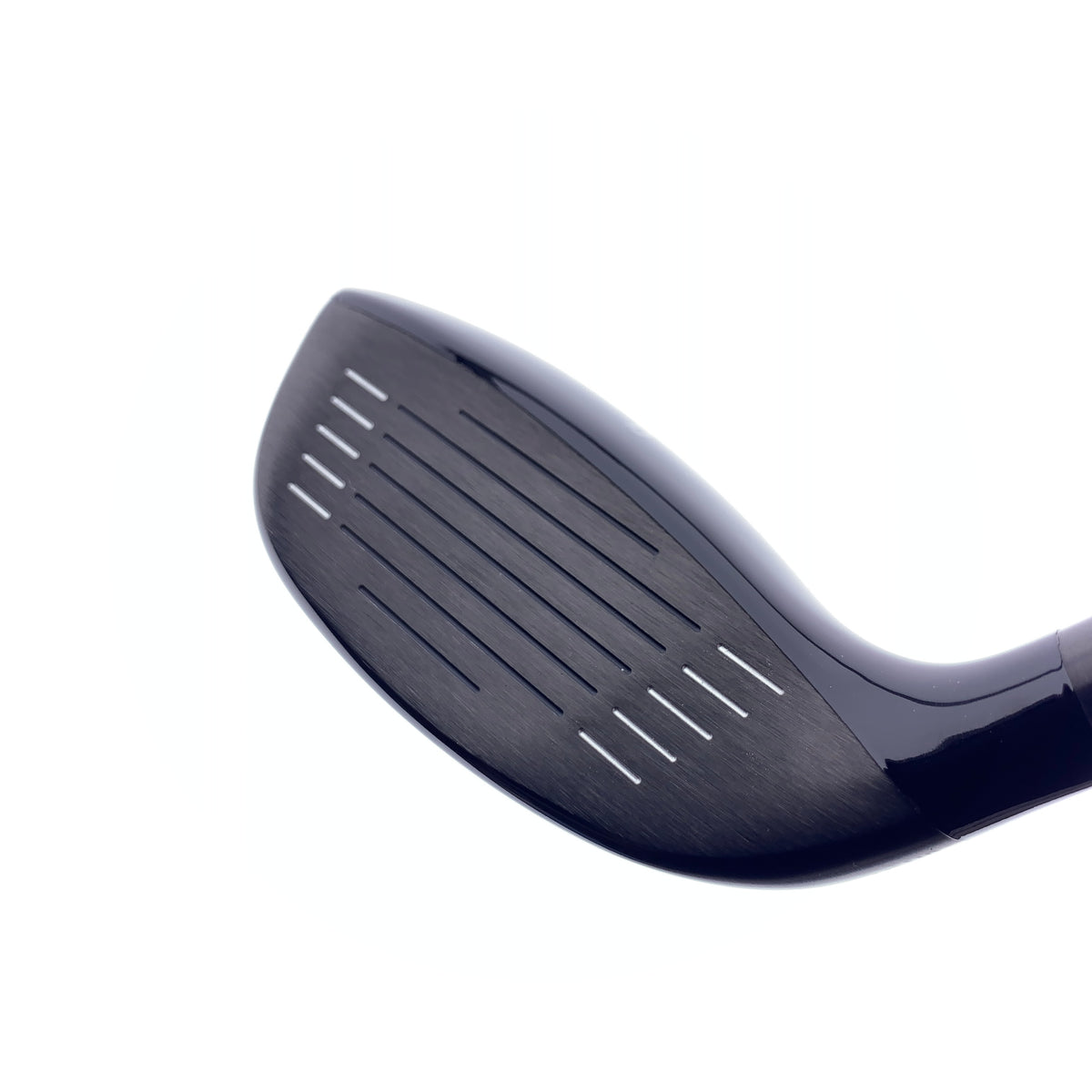 Used Wilson Dynapwr 2025 5 Hybrid / 25 Degrees / Ladies Flex