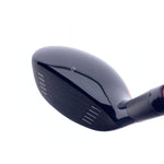 Used Wilson Dynapwr 2025 5 Hybrid / 25 Degrees / Ladies Flex
