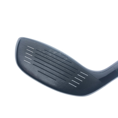 Used Wilson Dynapwr 2025 5 Hybrid / 25.0 Degrees / Stiff Flex