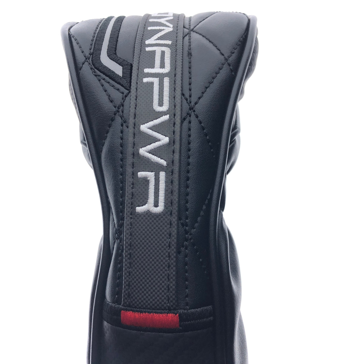 Used Wilson Dynapwr 2025 6 Hybrid / 28 Degrees / Ladies Flex