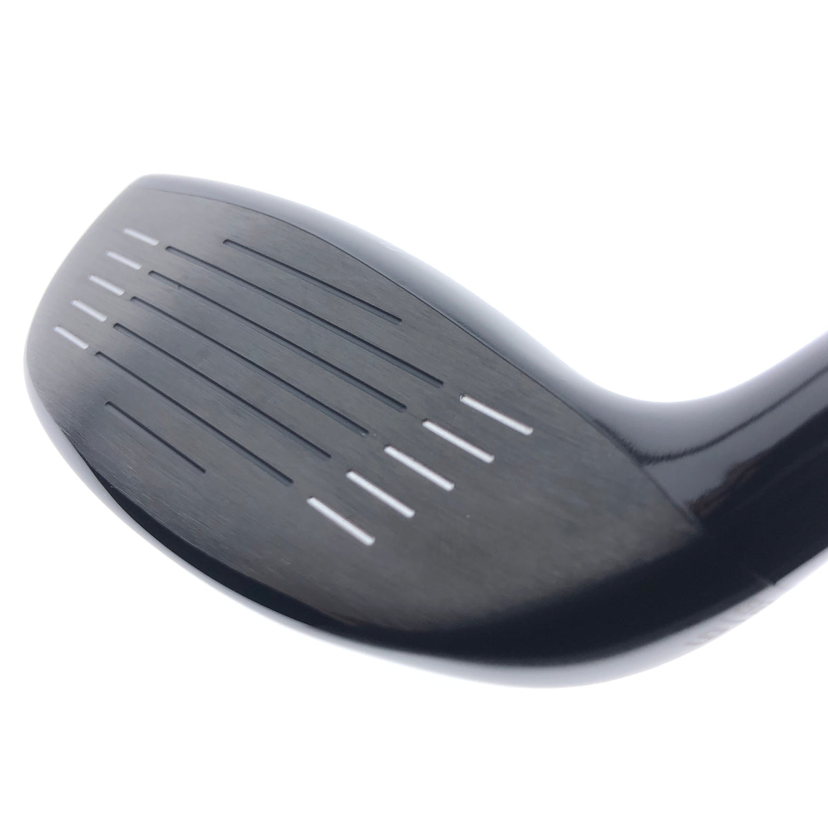 Used Wilson Dynapwr 2025 6 Hybrid / 28 Degrees / Ladies Flex