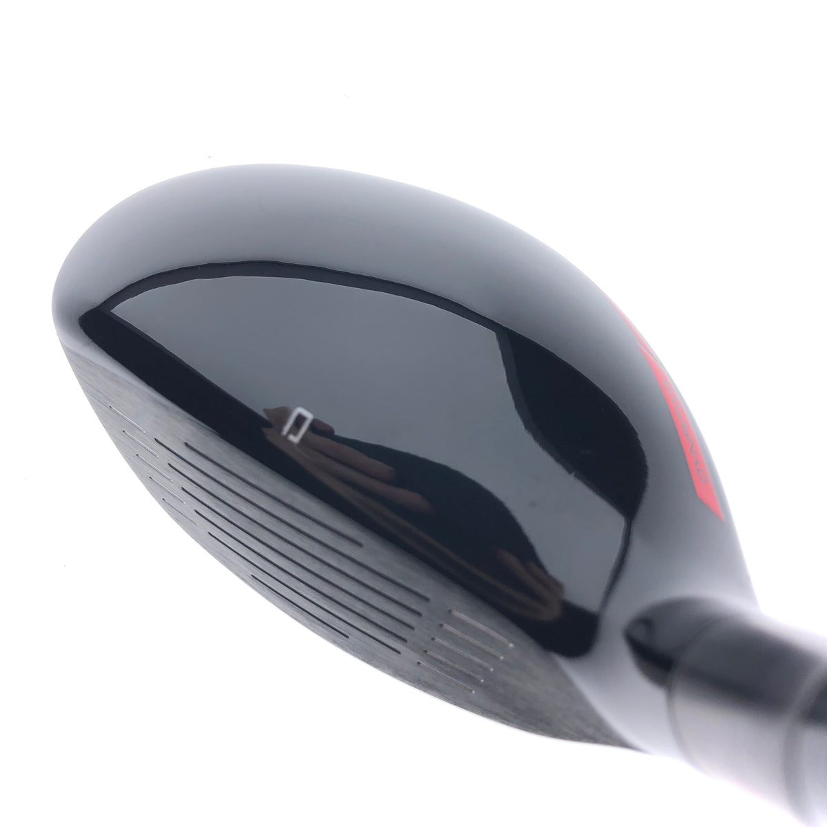 Used Wilson Dynapwr 2025 6 Hybrid / 28 Degrees / Ladies Flex