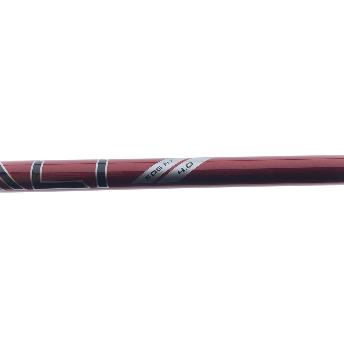 Used Wilson Dynapwr 2025 6 Hybrid / 28 Degrees / Ladies Flex