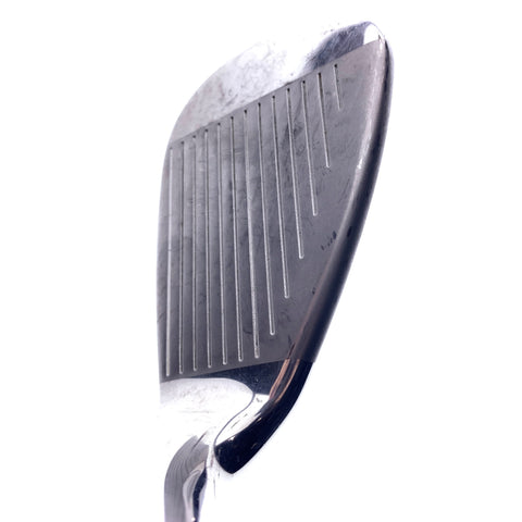 Used Wilson Dynapwr Gap Wedge / Regular Flex