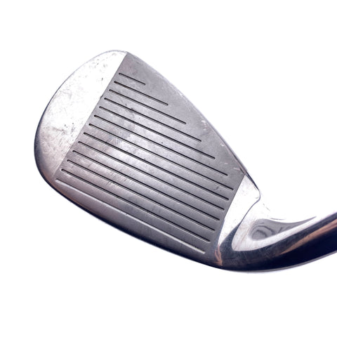 Used Wilson Dynapwr Gap Wedge / Regular Flex