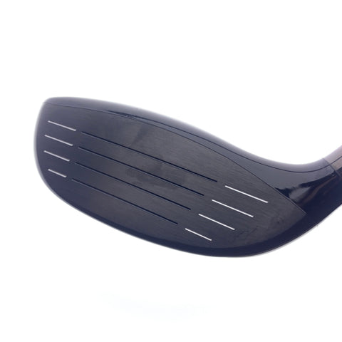 Used Wilson Dynapwr Max 3 Fairway Wood / 15.0 Degrees / Stiff Flex