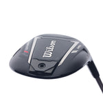 Used Wilson Dynapwr Max 5 Fairway Wood / 18.0 Degrees / A Flex