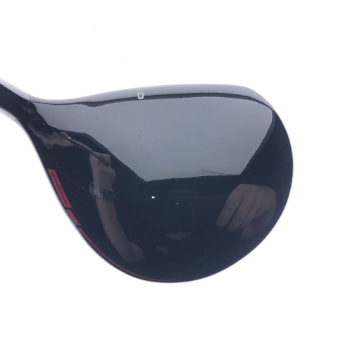 Used Wilson Dynapwr Max 5 Fairway Wood / 18.0 Degrees / A Flex