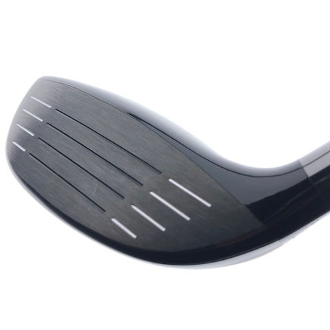 Used Wilson Dynapwr Max 7 Fairway Wood / 21 Degrees / Ladies Flex