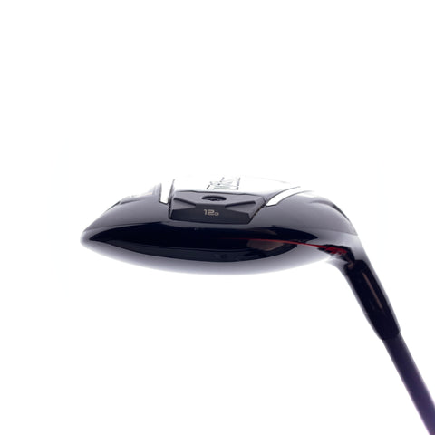 Used Wilson Dynapwr Max 7 Fairway Wood / 21 Degrees / Soft Regular Flex