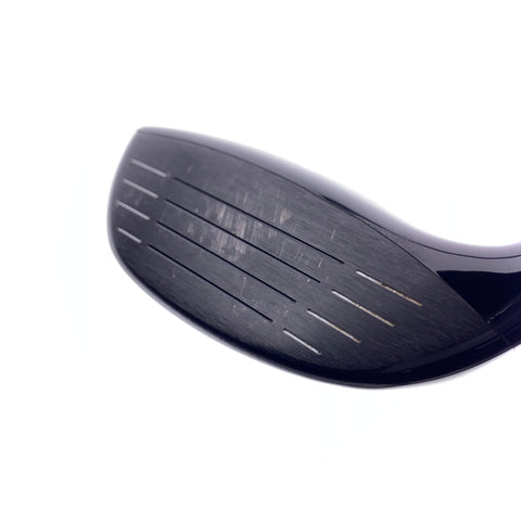 Used Wilson Dynapwr Max 7 Fairway Wood / 21 Degrees / Soft Regular Flex