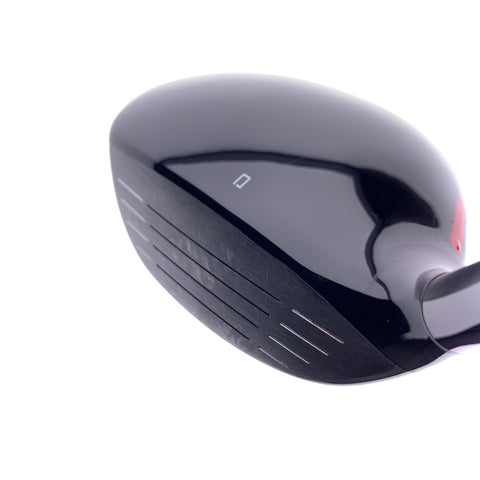 Used Wilson Dynapwr Max 7 Fairway Wood / 21 Degrees / Soft Regular Flex